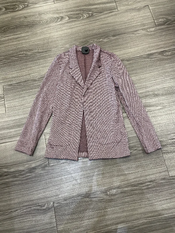 Blazer By Maurices In Pink, Size: Xs