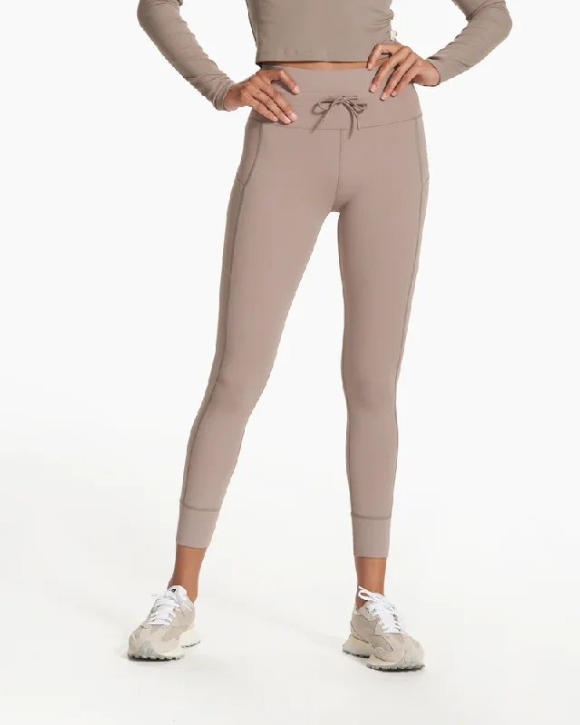 Women's Daily Pocket Legging