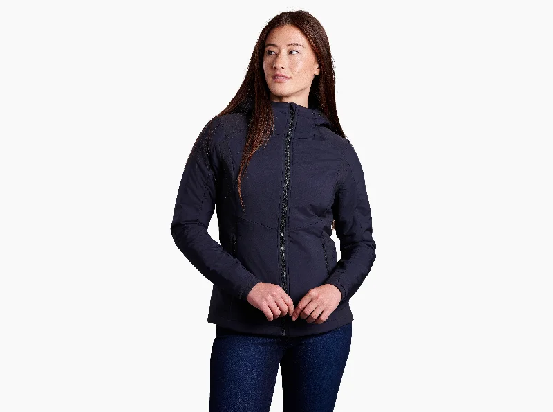 Women's Aktivator Hoody