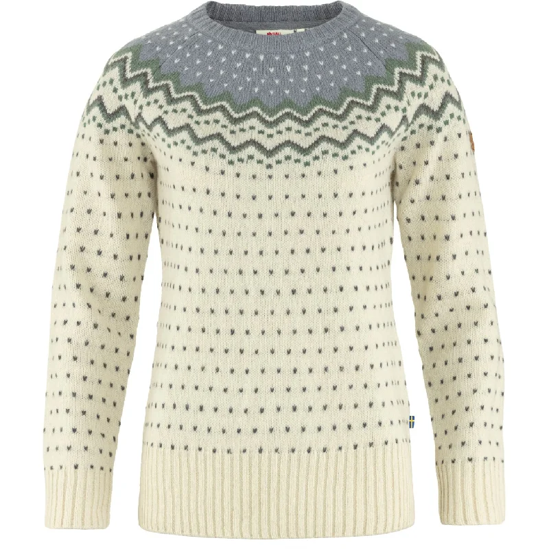 W's Ovik Knit Sweater