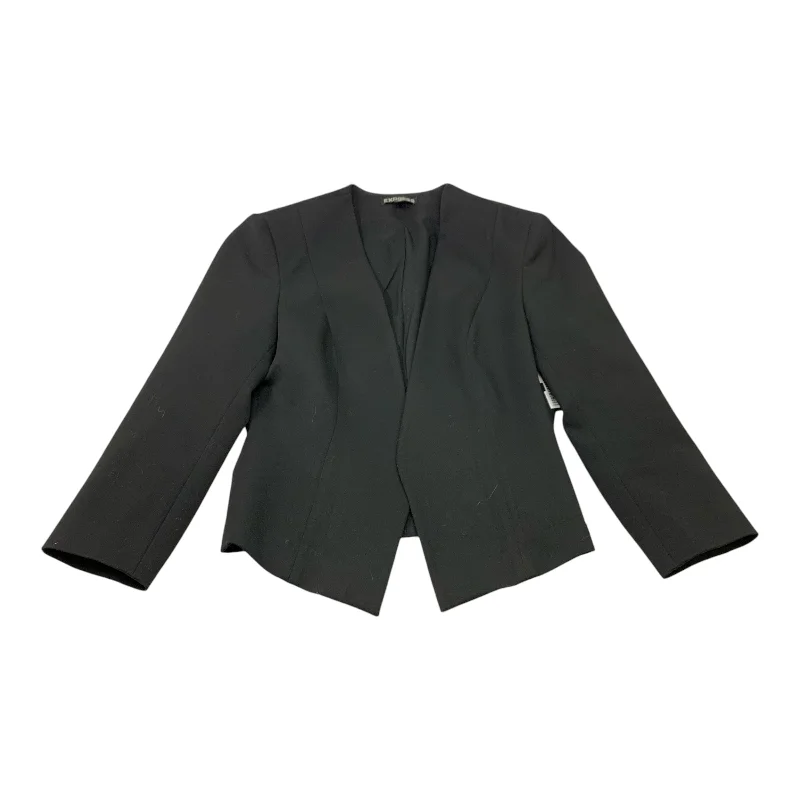 Blazer By Express In Black, Size: Xs