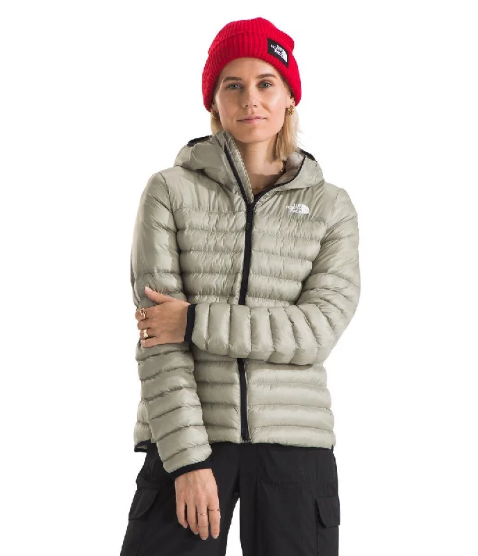 Women's Terra Peak Hoodie