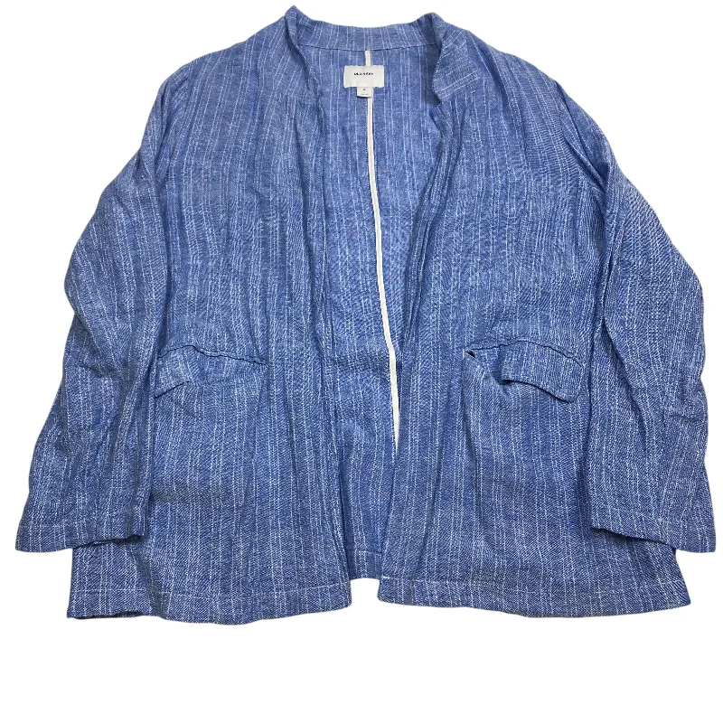 Blazer By Old Navy In Blue, Size: Xl