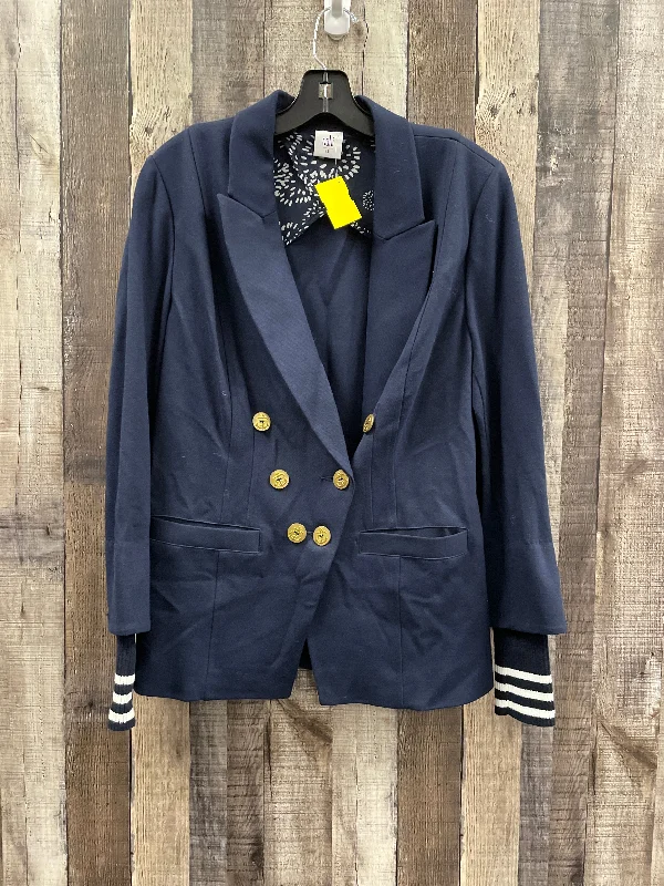 Blazer By Cabi In Navy, Size: L