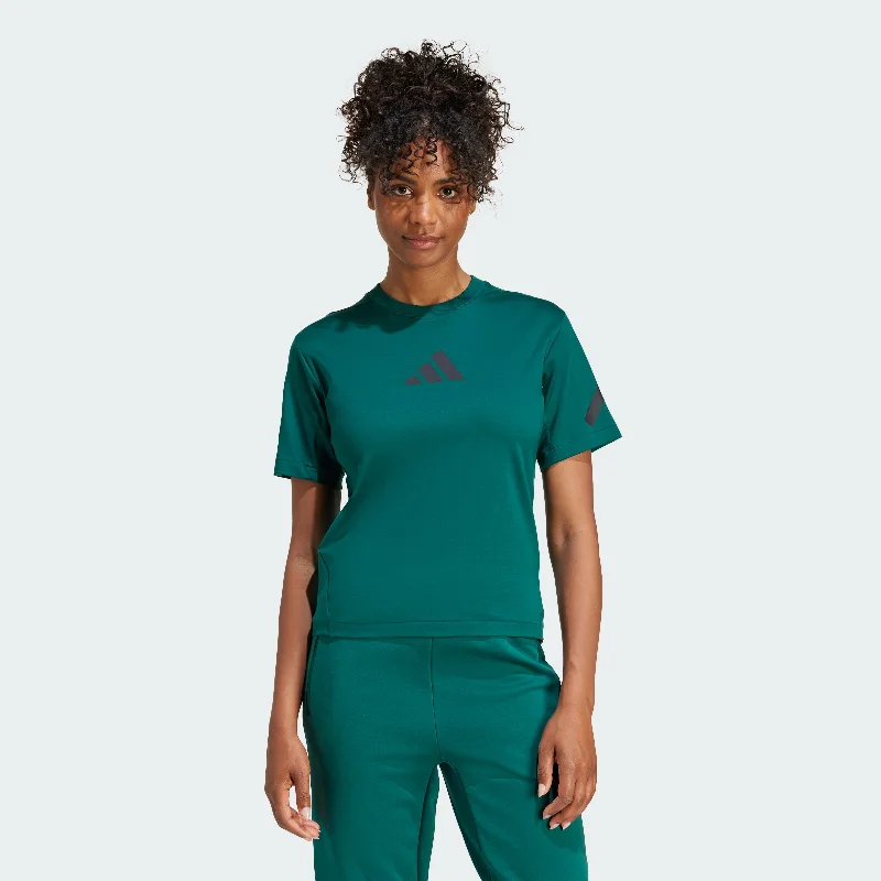 Women's adidas adidas Z.N.E. Tee