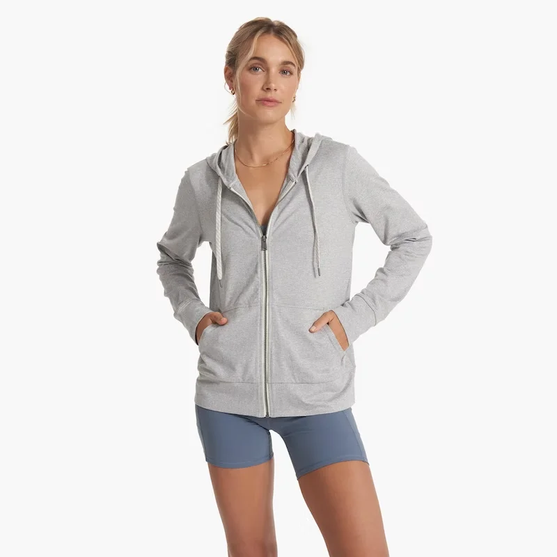 Women's Halo Performance Hoodie 2.0