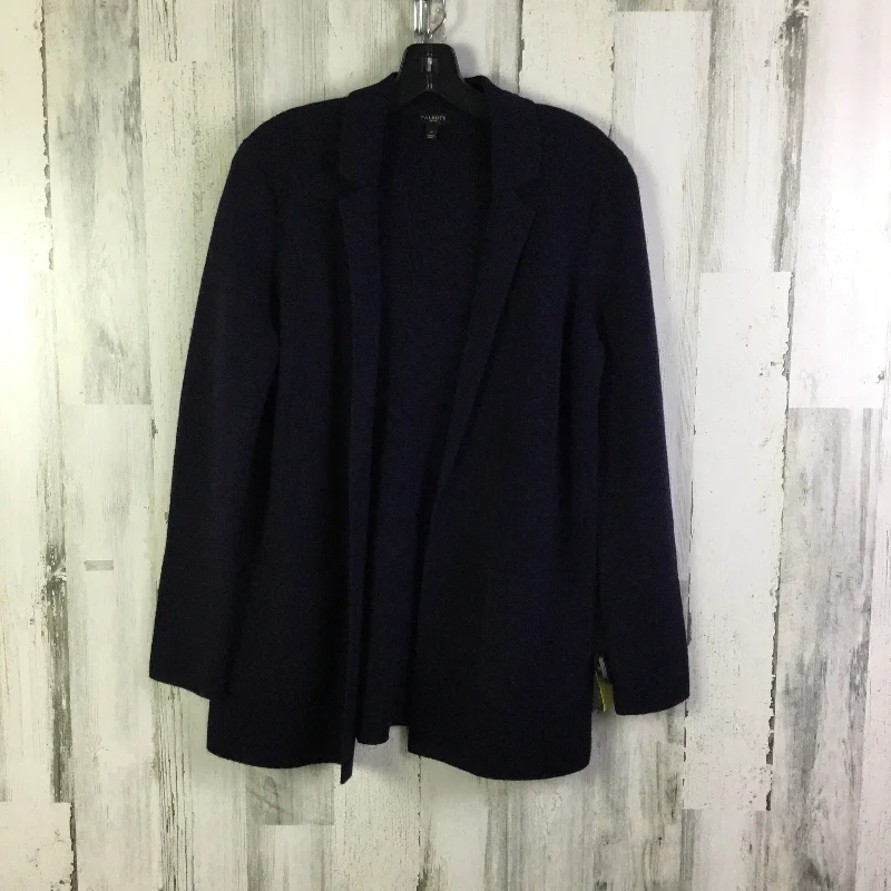 Blazer By Talbots In Navy, Size: S