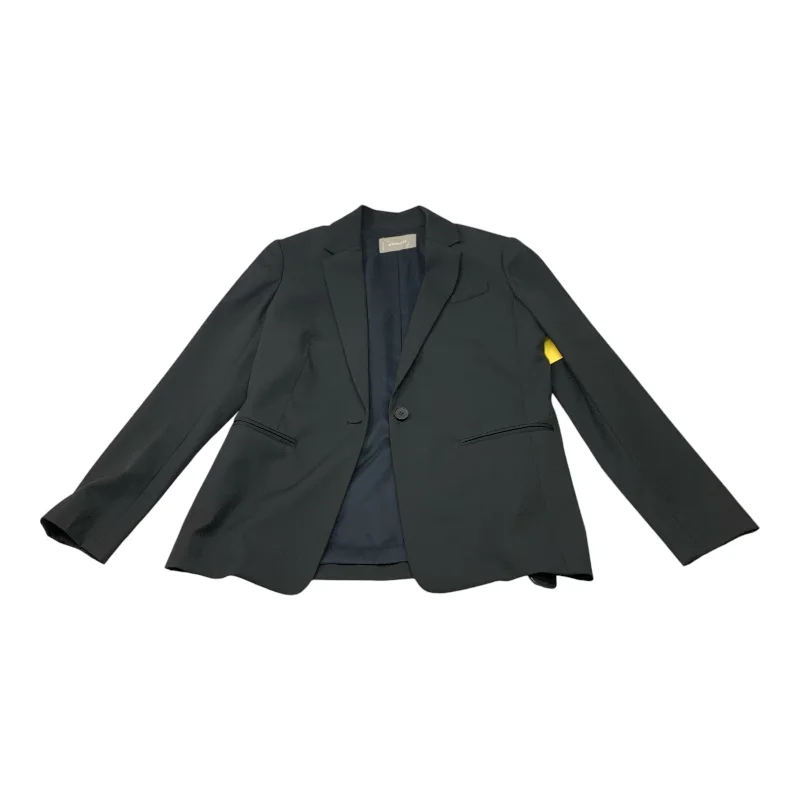 Blazer By Everlane In Black, Size: Xs