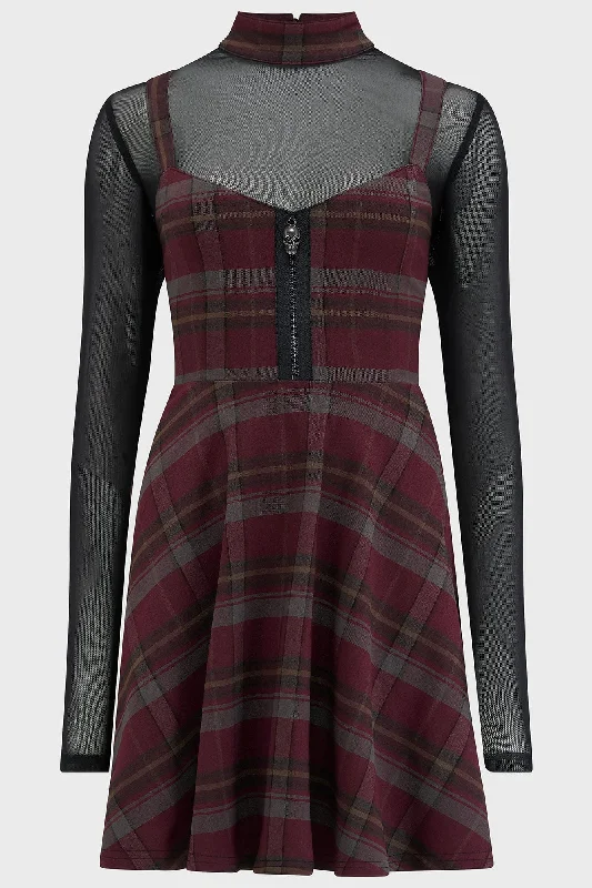 Stylish Fashion Clearance – Last Chance To Save Sable Riot Dress