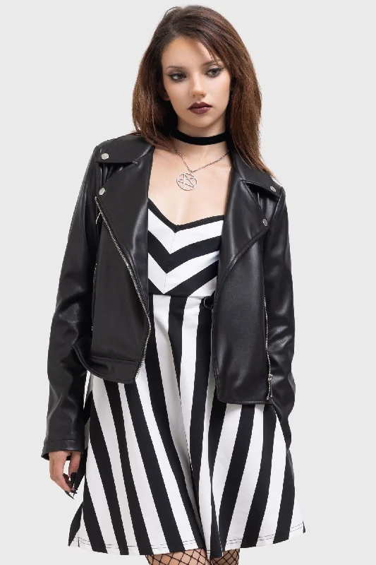 Best Prices Of The Season Stripe O Negative Dress