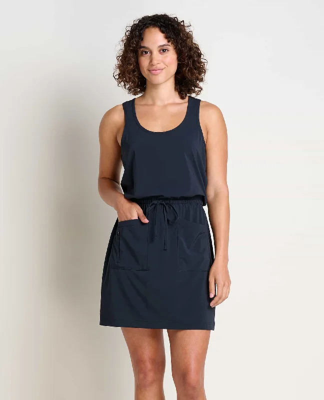 Business Casual Outfits Sunkissed Livvy Dress