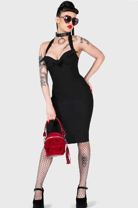 Sunday Specials – Shop & Save Classy Chassy Dress