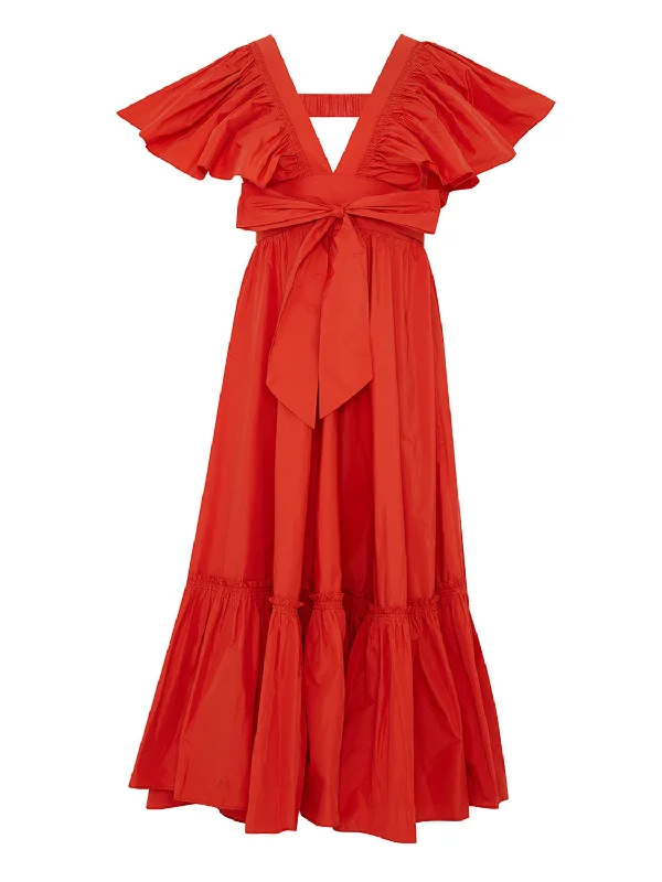 Chic Women's Clothing for Date Nights Maya Dress