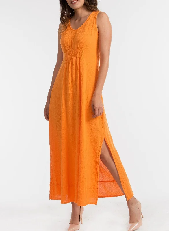 Women's Resort Attire Ava Ruched Dress