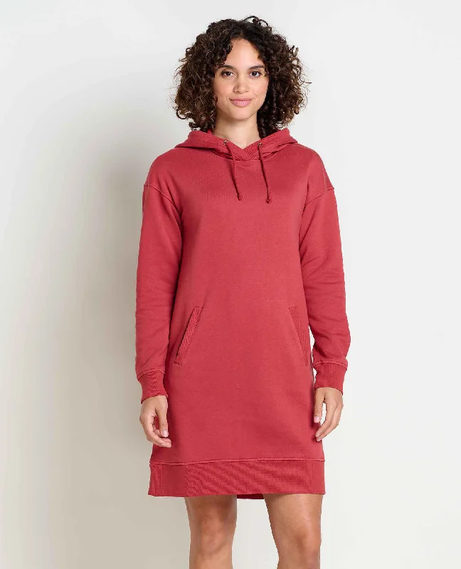 Sale Event, Prices Rock Hemp Daybreaker Hooded Dress