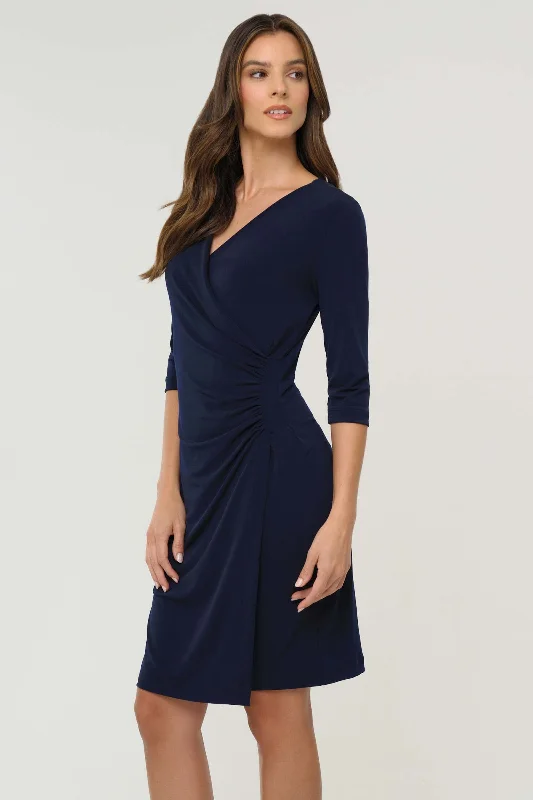 Women's Vacation Outfit Set Marine Travel Dress