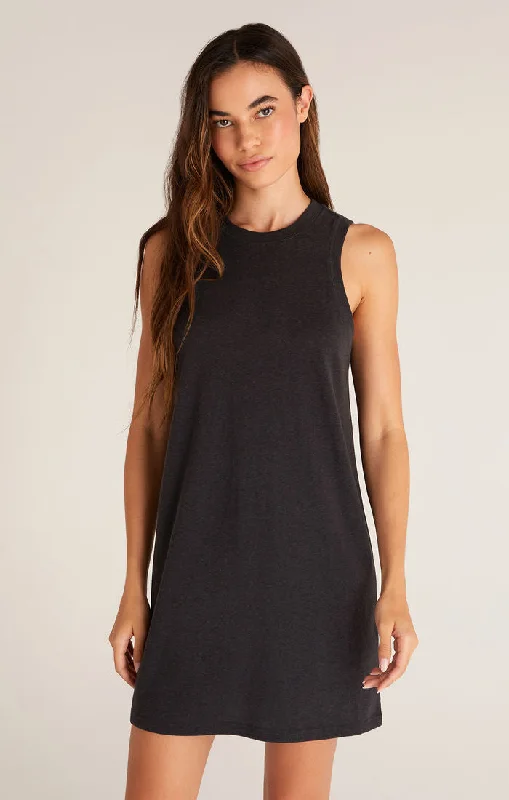Upgrade Your Wardrobe For Less Lex Triblend Dress
