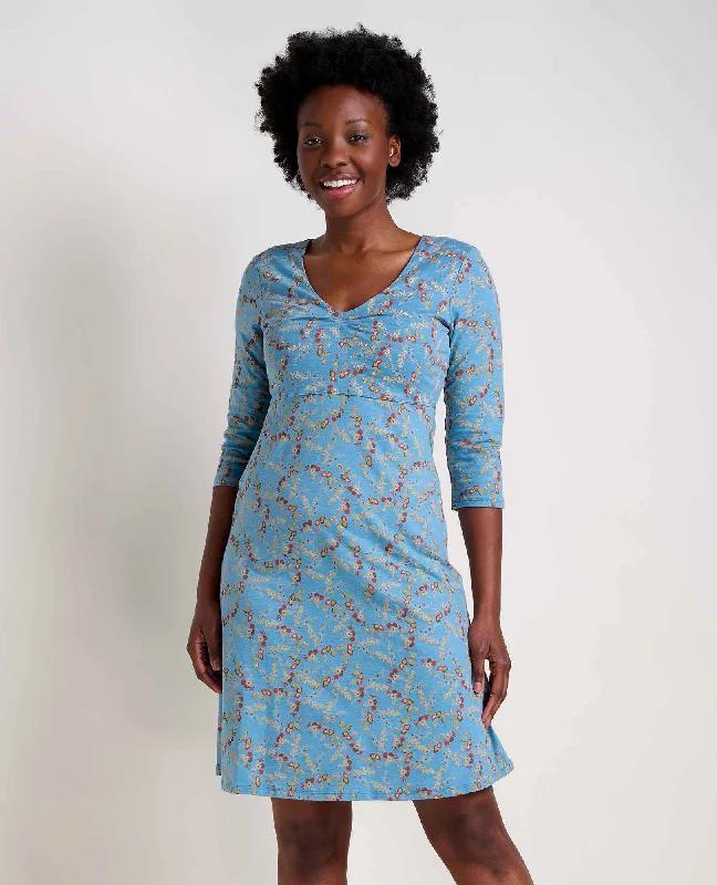 Gorgeous Glamour Collection Rosalinda Dress