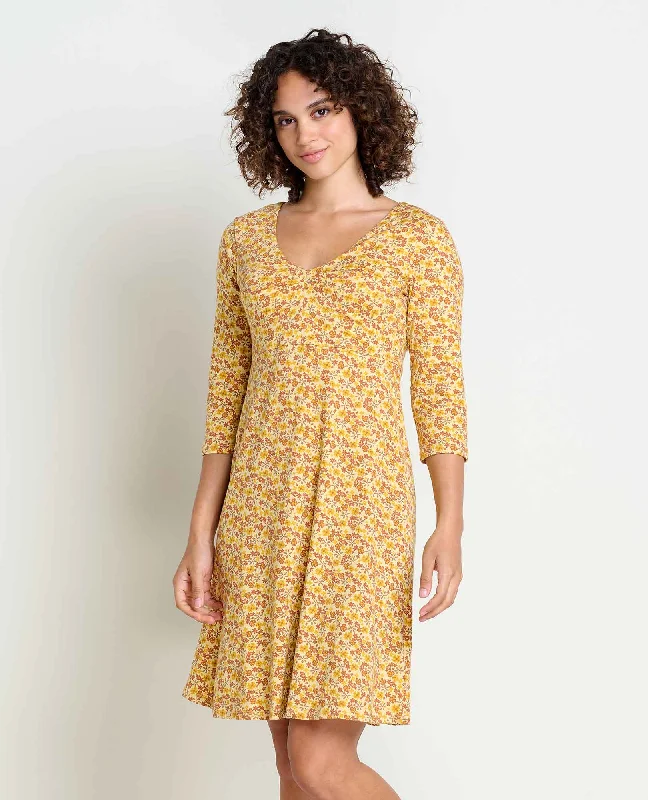 Chic Style, Always In Vogue Rosalinda Dress