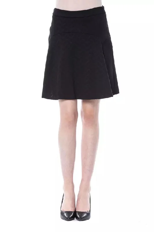 BYBLOS Elegant  Tube Skirt for Sophisticated Women's Evenings