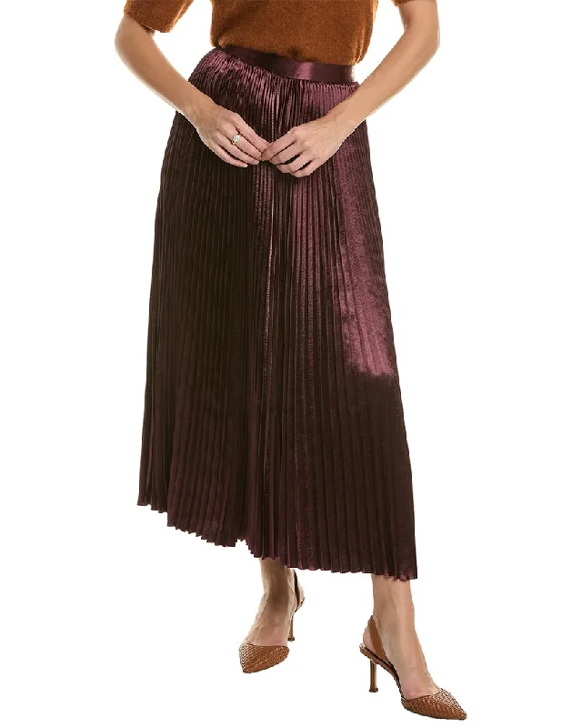 Ulla Johnson Rami Midi Skirt