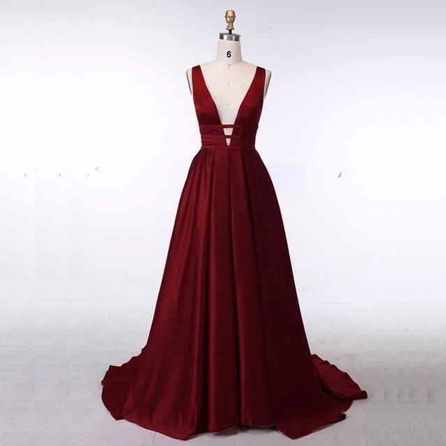 Dark Red-39