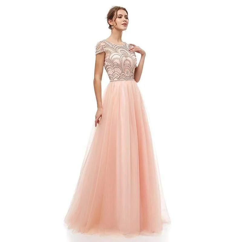 Formal Women Ball Gown/Evening Dresses