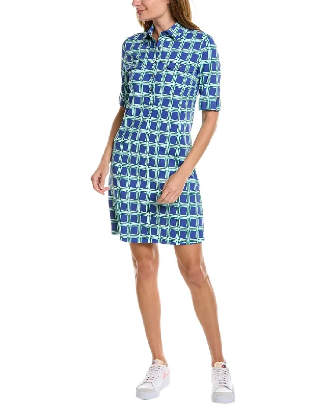 J.McLaughlin Lawrence Shirtdress