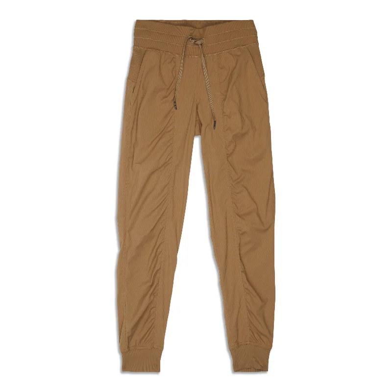 Dance Studio High-Rise Jogger - Resale