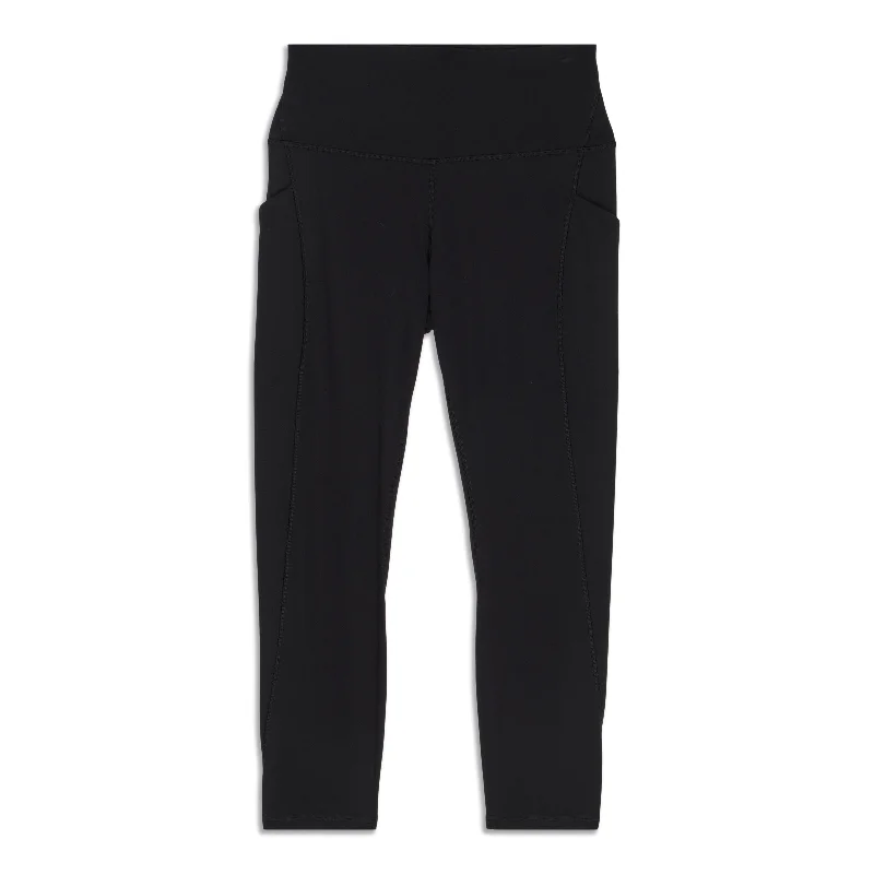 lululemon Align™ High-Rise Crop With Pockets - Resale