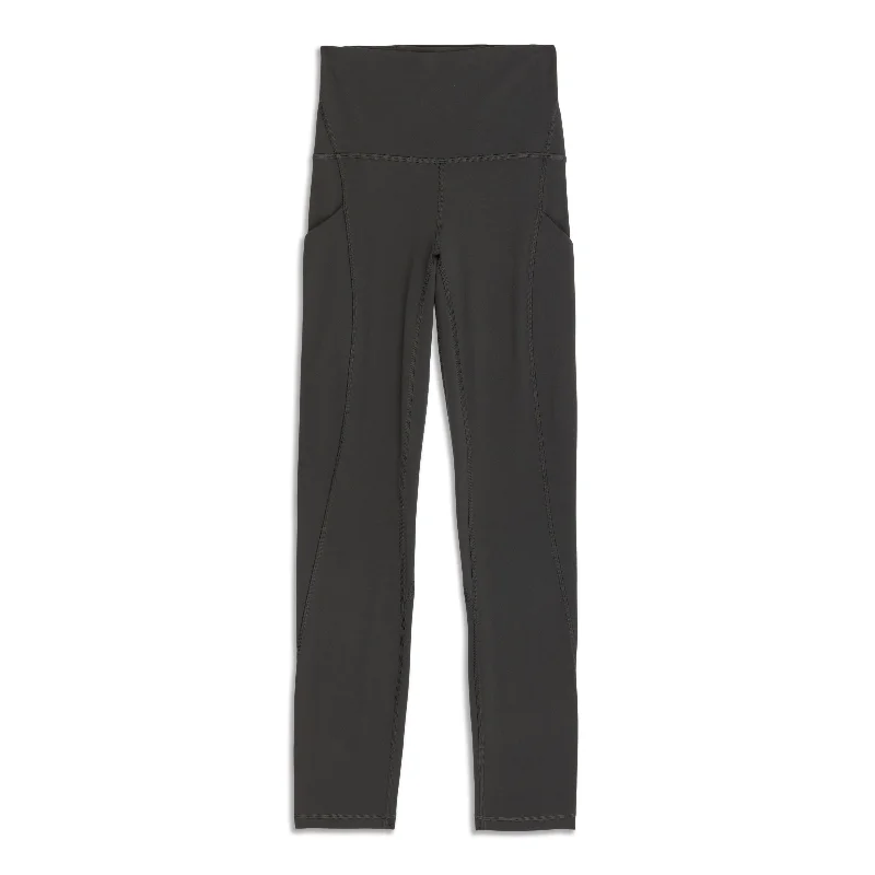 lululemon Align™ High-Rise Crop With Pockets - Resale